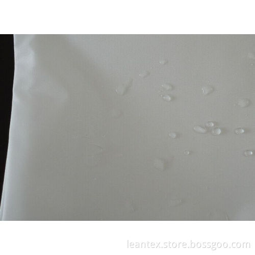 200cm width mini matt fabric